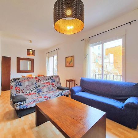 Apartamento grande en Centro de Cartagena Real - Arena Exterior foto