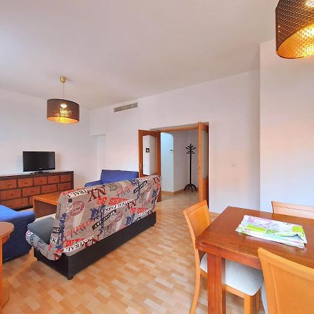 Apartamento grande en Centro de Cartagena Real - Arena Exterior foto