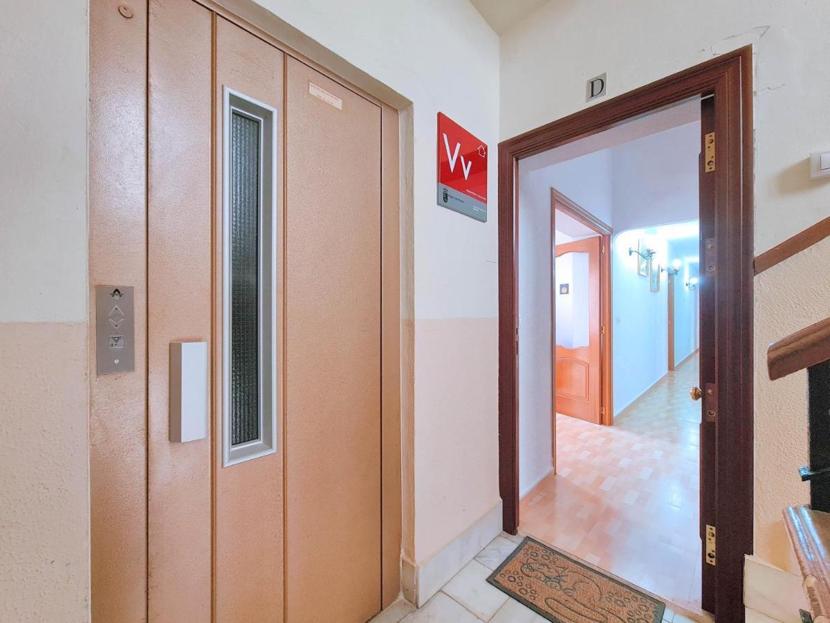 Apartamento grande en Centro de Cartagena Real - Arena Exterior foto