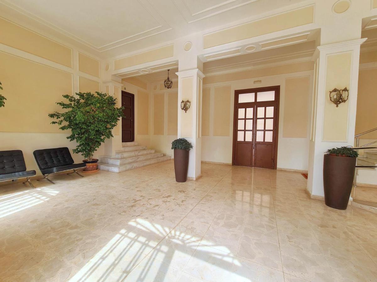 Apartamento grande en Centro de Cartagena Real - Arena Exterior foto